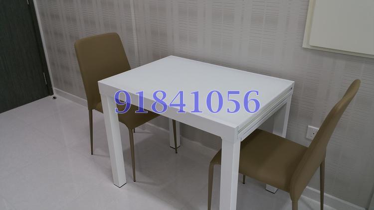 One Dusun Residences (D12), Apartment #116332392
